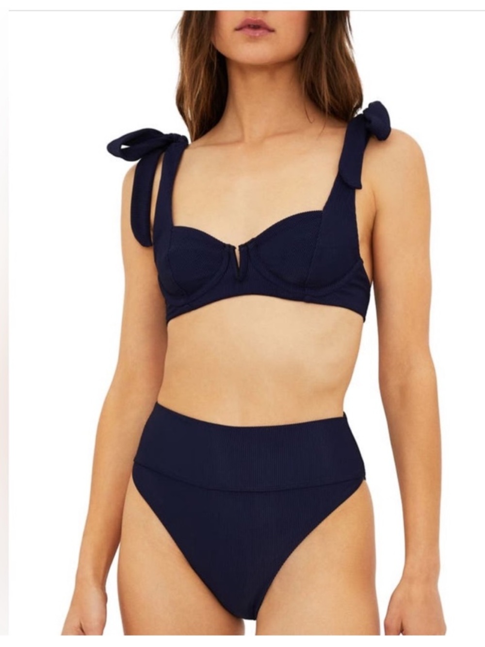 New Beach Riot Bikini Set - Picture 1 of 6